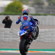 2020 MotoGP: Suzuki makes it one-two at Valencia