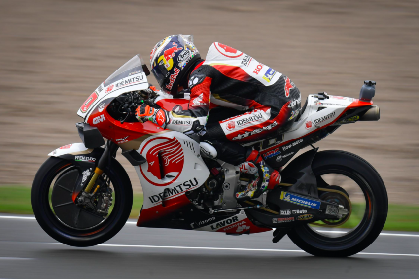 2020 MotoGP: Suzuki makes it one-two at Valencia 1205722