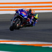 2020 MotoGP: Suzuki makes it one-two at Valencia