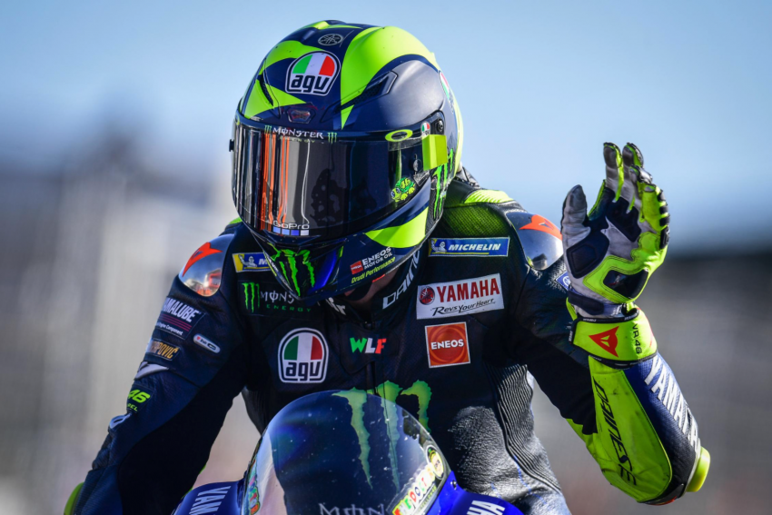 2020 MotoGP: Oliveira takes final win of the season 1214924