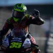 2020 MotoGP: Oliveira takes final win of the season