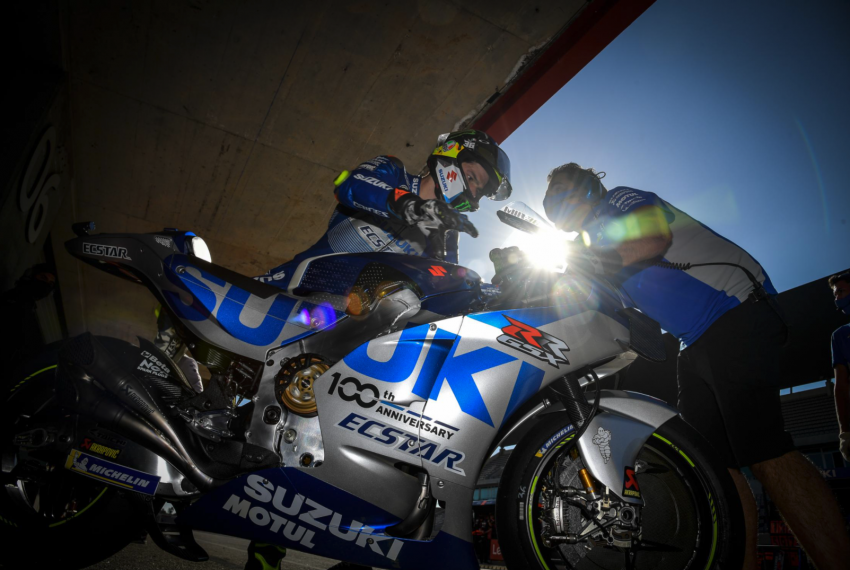 2020 MotoGP: Oliveira takes final win of the season 1214956