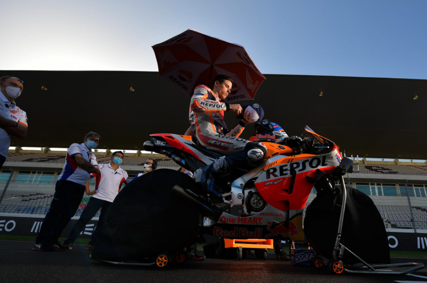 2020 MotoGP: Oliveira takes final win of the season 1214922