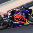 2020 MotoGP: Oliveira takes final win of the season