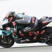 2020 MotoGP: Petronas Yamaha SRT best performing privateer team – 14 front rows, six poles, six race wins