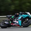 2020 MotoGP: Petronas Yamaha SRT best performing privateer team – 14 front rows, six poles, six race wins