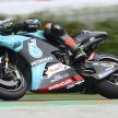 2020 MotoGP: Petronas Yamaha SRT best performing privateer team – 14 front rows, six poles, six race wins