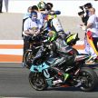 2020 MotoGP: Petronas Yamaha SRT best performing privateer team – 14 front rows, six poles, six race wins