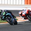 2020 MotoGP: Petronas Yamaha SRT best performing privateer team – 14 front rows, six poles, six race wins