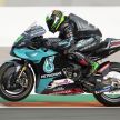 2020 MotoGP: Petronas Yamaha SRT best performing privateer team – 14 front rows, six poles, six race wins