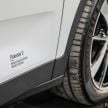Polestar 2 now in Malaysia – 408 hp and 660 Nm all-electric fastback on display at Vision Motorsports