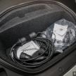 Polestar 2 now in Malaysia – 408 hp and 660 Nm all-electric fastback on display at Vision Motorsports