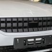 Polestar 2 now in Malaysia – 408 hp and 660 Nm all-electric fastback on display at Vision Motorsports