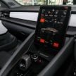 Polestar 2 now in Malaysia – 408 hp and 660 Nm all-electric fastback on display at Vision Motorsports