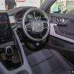 Polestar 2 now in Malaysia – 408 hp and 660 Nm all-electric fastback on display at Vision Motorsports
