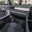 Polestar 2 now in Malaysia – 408 hp and 660 Nm all-electric fastback on display at Vision Motorsports