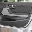 Polestar 2 now in Malaysia – 408 hp and 660 Nm all-electric fastback on display at Vision Motorsports