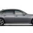 2021 Toyota Crown introduced in Japan with new kit