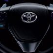 2020 Toyota Vios facelift now open for booking – LED headlamps standard; AEB, LDA available; from RM76k