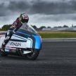 336.94 km/h makes Voxan Wattman fastest e-bike