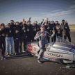 336.94 km/h makes Voxan Wattman fastest e-bike