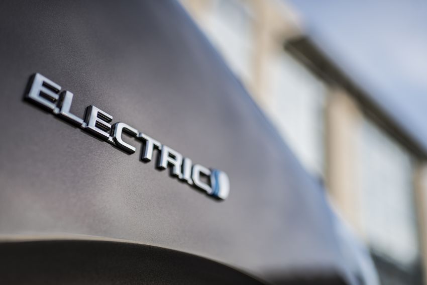 Toyota Proace Verso Electric 2021 didedah di Eropah – dua pilihan bateri, anggaran jarak EV 330 km; 134 hp 1211633