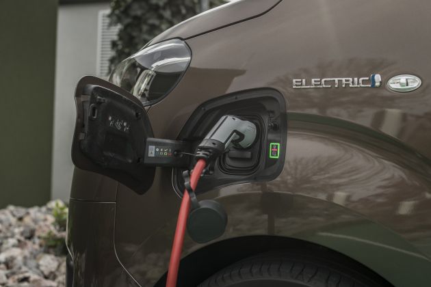 Indonesia wants only electric vehicles by 2050