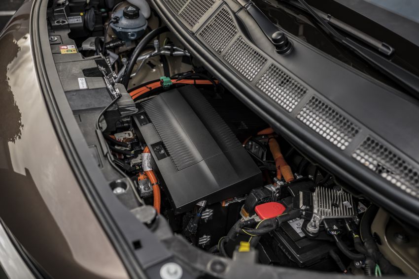 Toyota Proace Verso Electric 2021 didedah di Eropah – dua pilihan bateri, anggaran jarak EV 330 km; 134 hp 1211899
