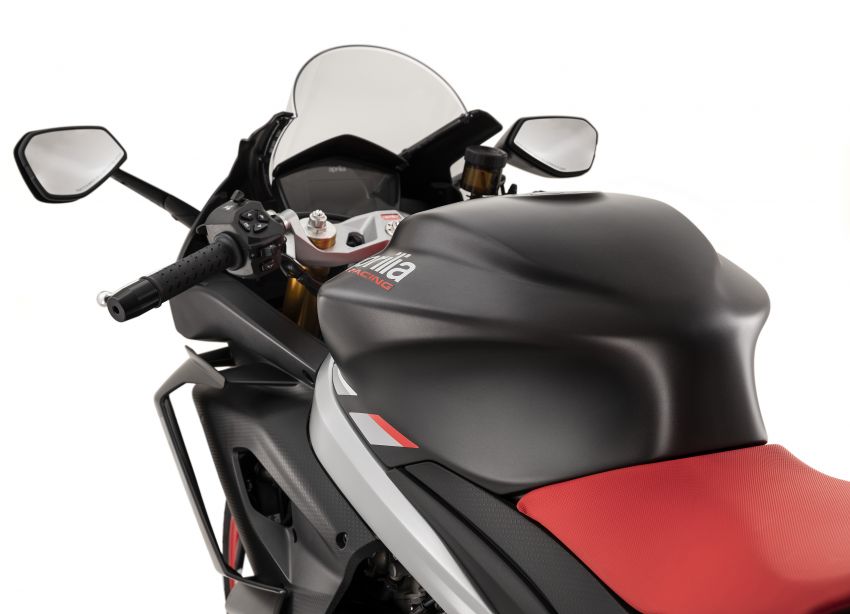 2021 Aprilia RS660 now in the Philippines at RM73,364 – will Malaysia get the Aprilia RS660 and when? 1210008