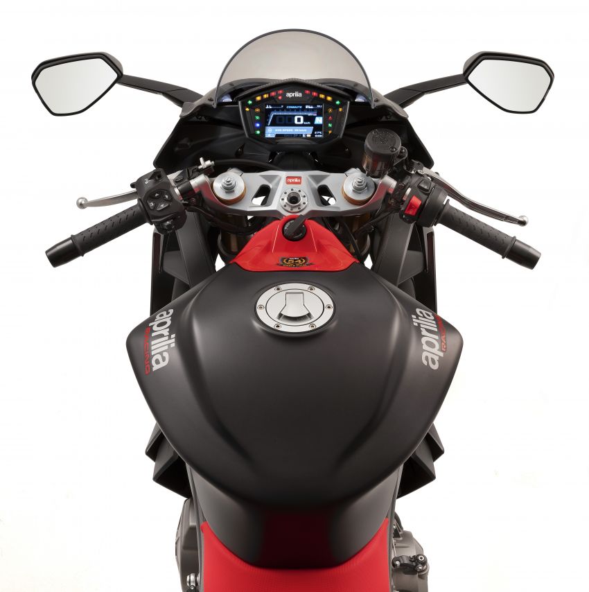 2021 Aprilia RS660 now in the Philippines at RM73,364 – will Malaysia get the Aprilia RS660 and when? 1210009