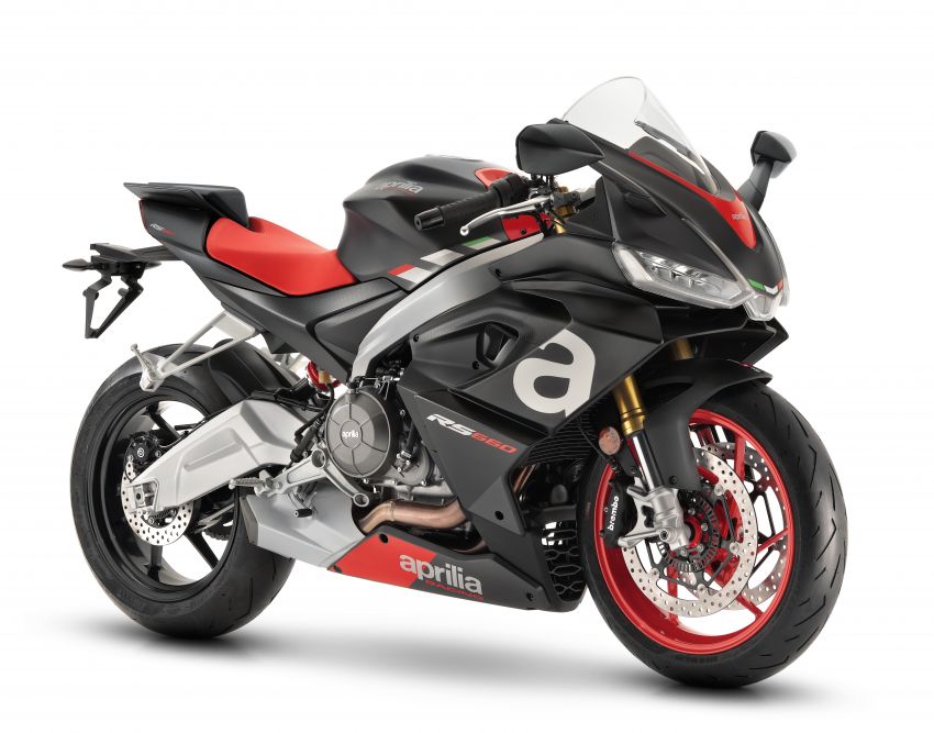 2021 Aprilia RS660 now in the Philippines at RM73,364 – will Malaysia get the Aprilia RS660 and when? 1210020