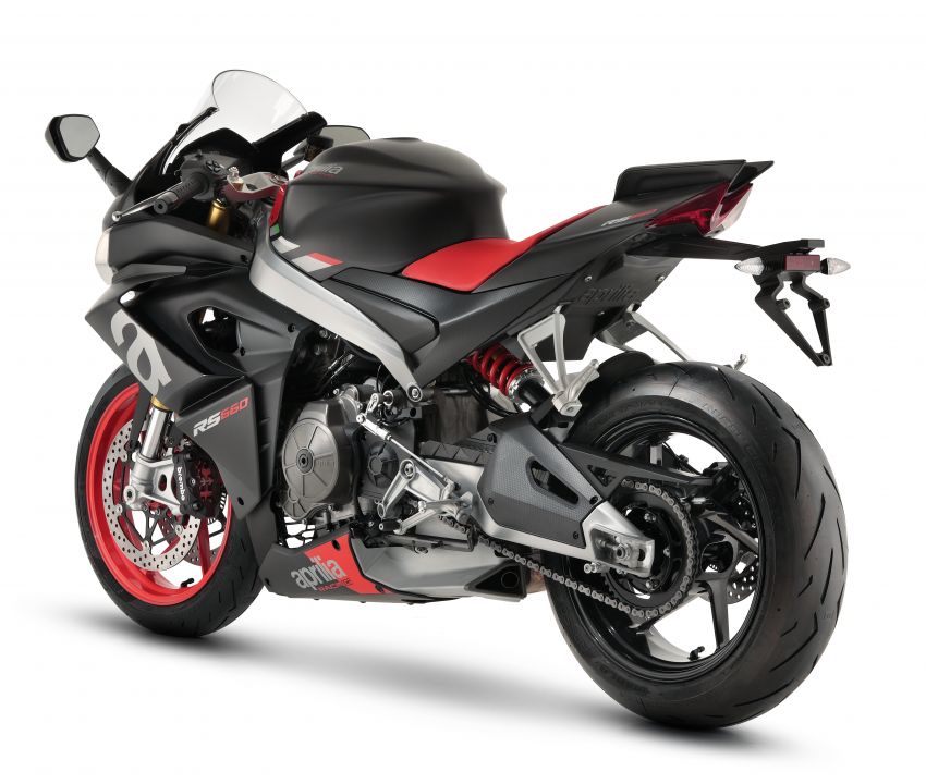 2021 Aprilia RS660 now in the Philippines at RM73,364 – will Malaysia get the Aprilia RS660 and when? 1210023