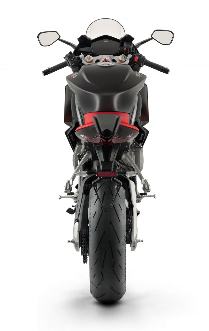 2021 Aprilia RS660 now in the Philippines at RM73,364 – will Malaysia get the Aprilia RS660 and when? 1210024