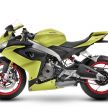 2021 Aprilia RS660 now in the Philippines at RM73,364 – will Malaysia get the Aprilia RS660 and when?