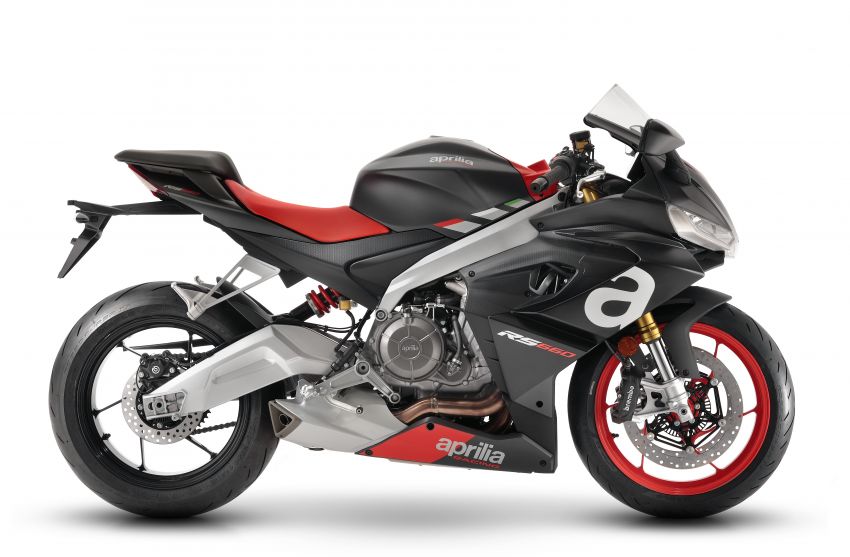 2021 Aprilia RS660 now in the Philippines at RM73,364 – will Malaysia get the Aprilia RS660 and when? 1210030