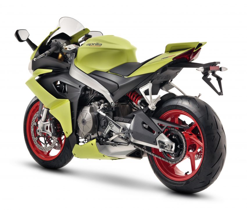 2021 Aprilia RS660 now in the Philippines at RM73,364 – will Malaysia get the Aprilia RS660 and when? 1210016
