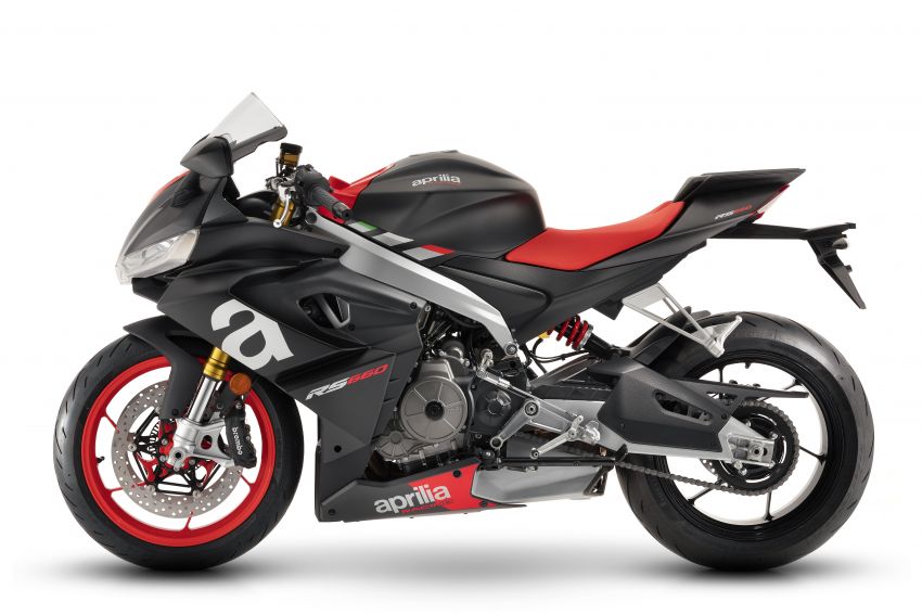 2021 Aprilia RS660 now in the Philippines at RM73,364 – will Malaysia get the Aprilia RS660 and when? 1210018