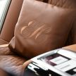 BMW 745Le xDrive by BMW Individual Manufaktur – made for the Ellerman House luxury boutique hotel
