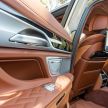 BMW 745Le xDrive by BMW Individual Manufaktur – made for the Ellerman House luxury boutique hotel