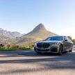 BMW 745Le xDrive by BMW Individual Manufaktur – made for the Ellerman House luxury boutique hotel