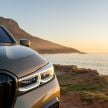 BMW 745Le xDrive by BMW Individual Manufaktur – made for the Ellerman House luxury boutique hotel