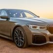 BMW 745Le xDrive by BMW Individual Manufaktur – made for the Ellerman House luxury boutique hotel