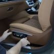 BMW 745Le xDrive by BMW Individual Manufaktur – made for the Ellerman House luxury boutique hotel