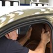 BMW 745Le xDrive by BMW Individual Manufaktur – made for the Ellerman House luxury boutique hotel