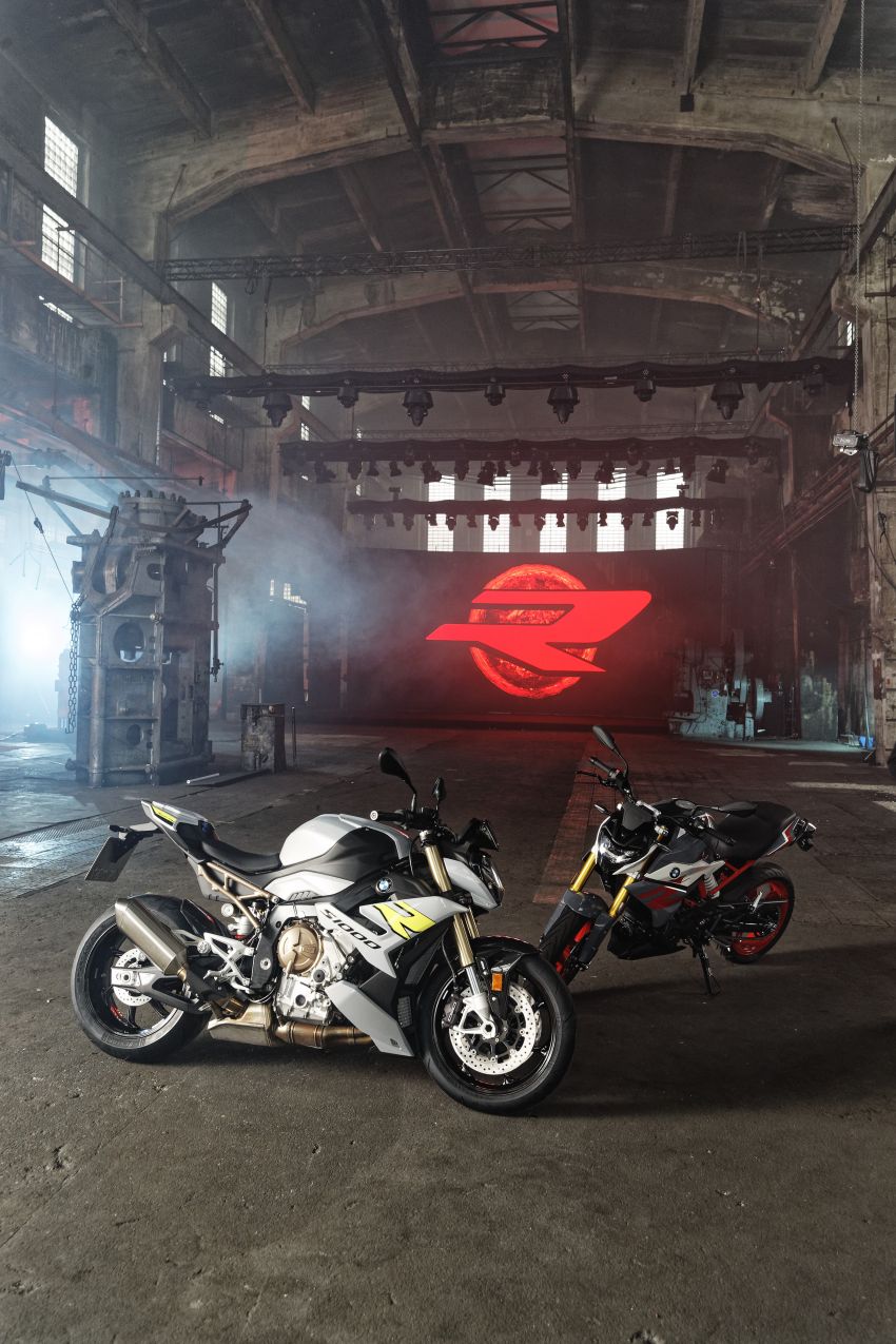2021 BMW Motorrad G310R –  LED lights, ride-by-wire 1214019