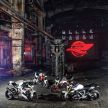 2021 BMW Motorrad G310R –  LED lights, ride-by-wire