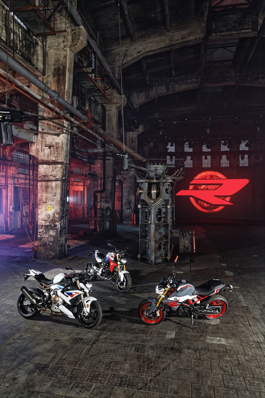 2021 BMW Motorrad G310R –  LED lights, ride-by-wire 1214034