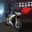 2021 BMW Motorrad S1000R revealed – 165 hp, 115 Nm