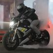 2021 BMW Motorrad S1000R revealed – 165 hp, 115 Nm