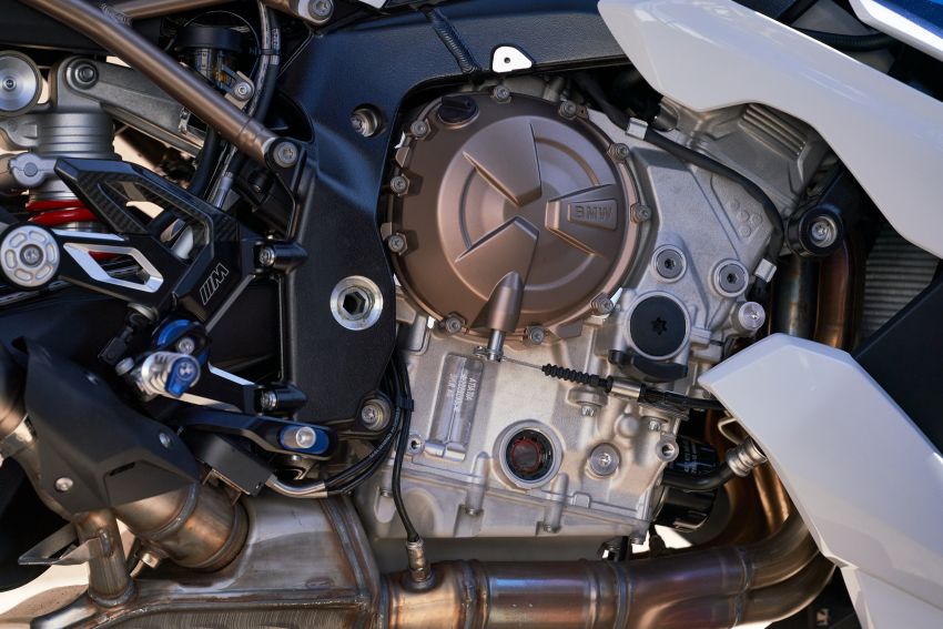 2021 BMW Motorrad S1000R revealed – 165 hp, 115 Nm 1214400